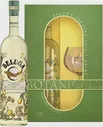 Набор настойка Beluga Noble Botanicals Pear and Linden Белуга Нобл Ботаникалс Груша и Липа 700 мл 30% + бокал