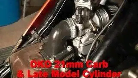 55mph Yamaha Beluga CV80