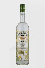 Beluga Noble Botanicals Pear and Linden Настойка горькая Белуга Нобл Ботаникалс Груша и Липа 0.5л