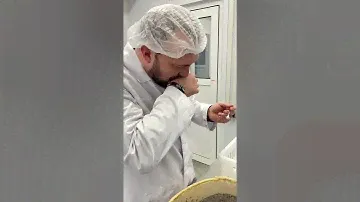 Лучшая забойная икра белуги