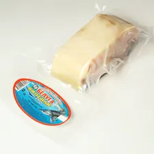 Белуга вяленая (филе 650 - 750 гр.) в вакуумной упаковке "Русская Икра"